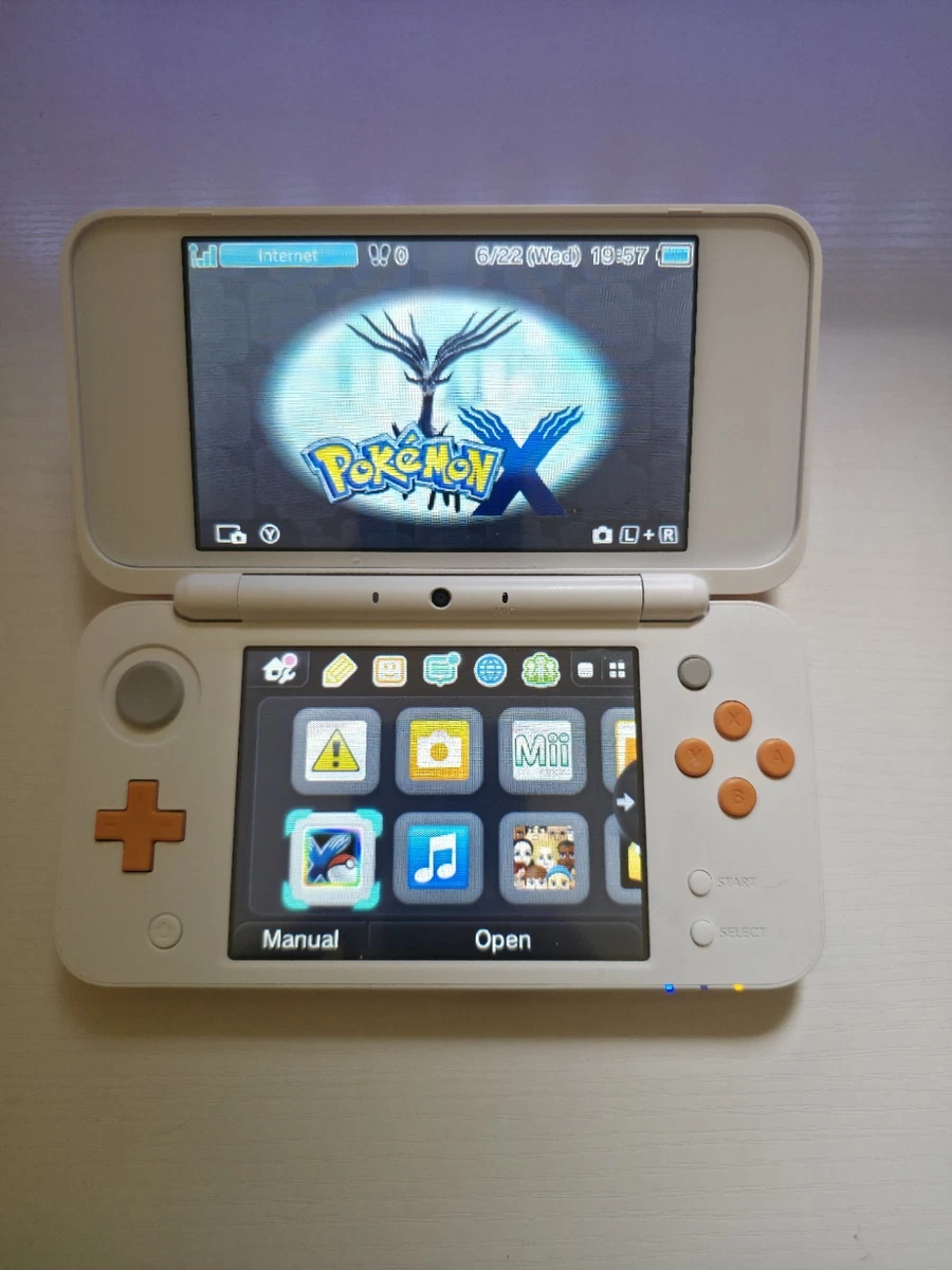 Nintendo Ds Pokemon Edition for sale | eBay