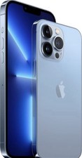 Apple iPhone 13 Pro Blue 128GB Unlocked for Sale - Shop New & Used