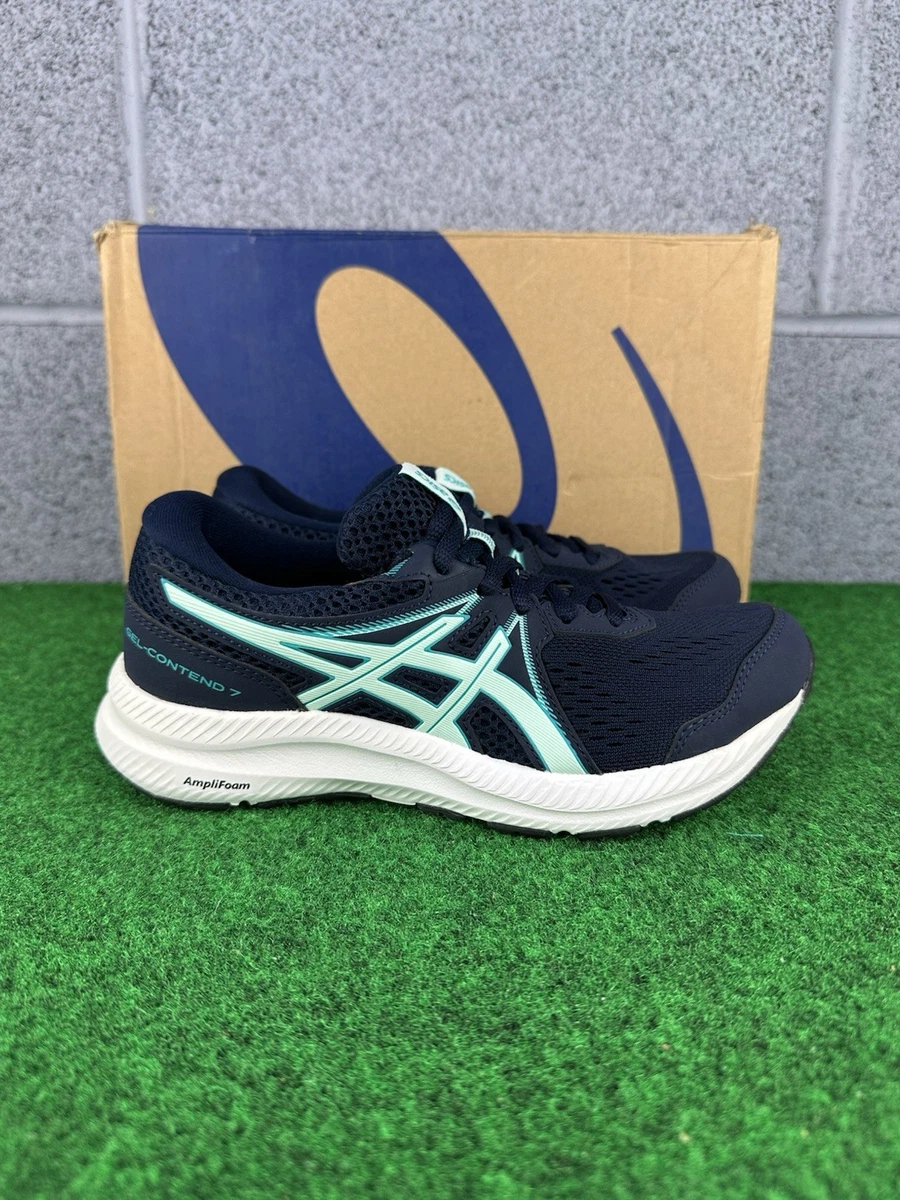 Asics Gel Contend 7 French Blue W for sale | eBay
