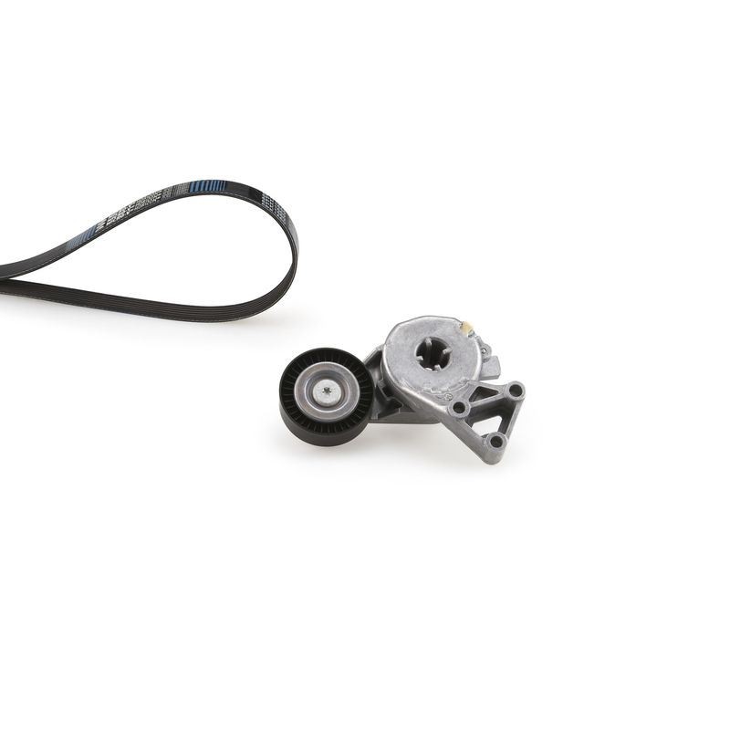 Fits GATES K046PK1043 K046PK1043 MICRO V KIT - Image 20