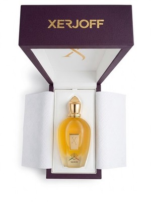 Xerjoff Naxos Eau de Parfum Spray 100 ml Flakon in Box mit Rechnung