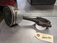 Piston and Connecting Rod Standard For 06-07 Mitsubishi Eclipse  3.8