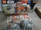 LEGO Star Wars: Trade Federation MTT (7662) Complete with Box and Instructions