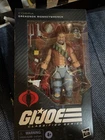 G. I. Joe Classified Series #167 Dreadnok Monkeywrench Action Figure