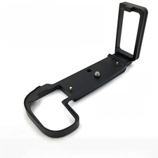Camera grip L-shaped quick-release plate suitable For Canon EOS R