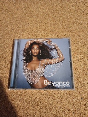 Dangerously In Love von Beyoncé  (CD, 2003)