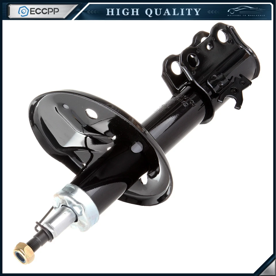 Front Rear Struts Shocks For 1995-1996 Lexus ES300 Toyota Avalon Camry - Imagem 4 de 4