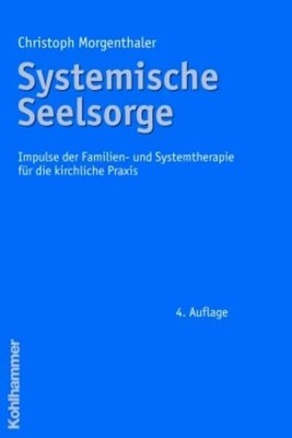 Systemische Seelsorge Buch Kohlhammer W.