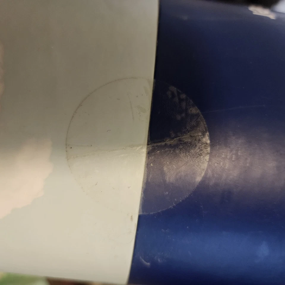 Casper The Nap Pillow Mini Pillow Sleep on the Go Travel Pillow - Discontinued - Image 2 of 3