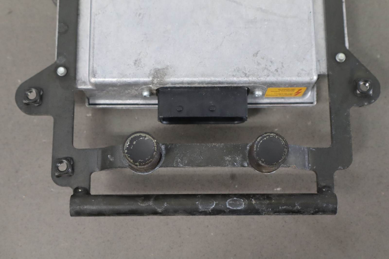 Maybach 57 2007 Electronic control unit