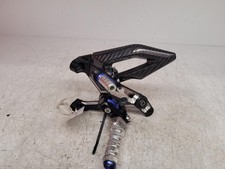 2023 BMW M 1000 R LEFT FRONT FOOT REST