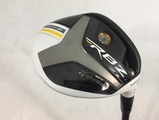 Fairway Frenzy: TaylorMade ROCKETBALLZ STAGE2 TOUR Fairway Wood