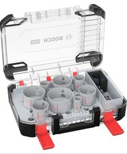 Bosch PRO Multi Material PC Plus Lochsägen-S...