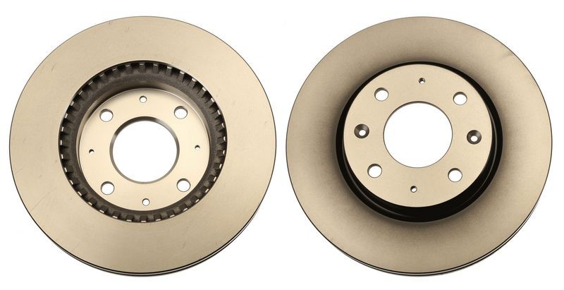 Bremsscheibe Trw DF6229-image