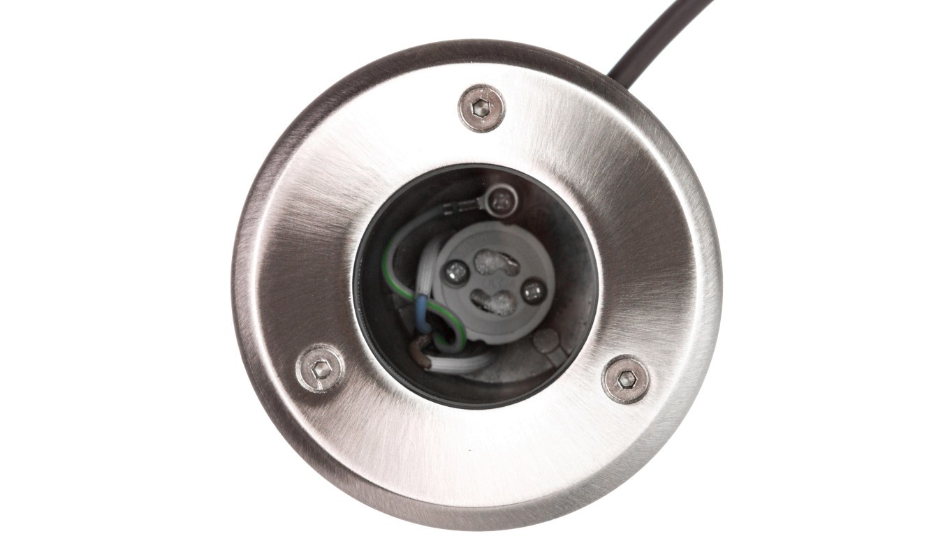 Overrun light ALFA-O-MINI, max. 10 W ON-ALFAOGU10-06-MINI