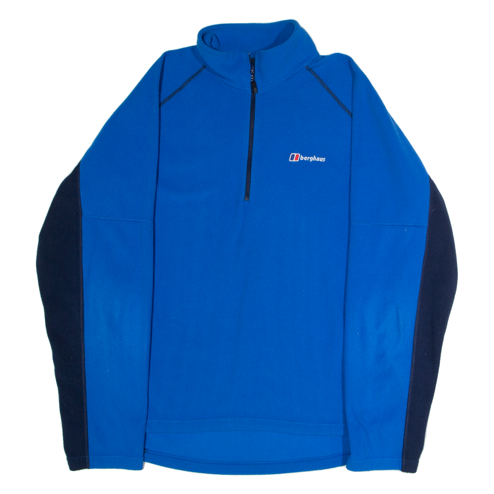 Polaires homme BERGHAUS - Bleu, 68€99 - Atlas For Men