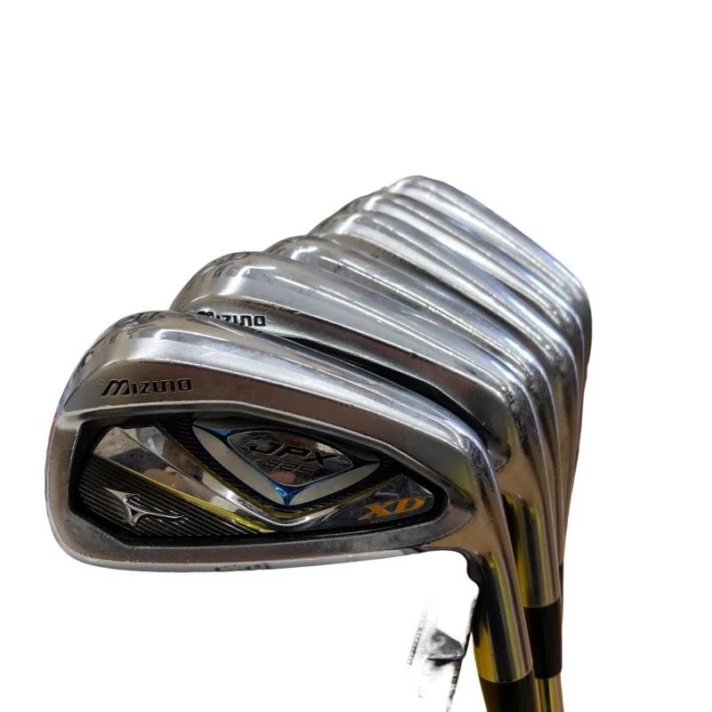 Mizuno Jpx 825 Pro for sale - eBay