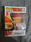 Funko Pop! Vinyl: WWE - "Macho Man" Randy Savage #79 WWF WCW ICW CWA