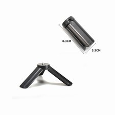 For DJI Osmo Pocket 3 Camera Mini Handheld Tripod Stand Desktop Holder Bracket