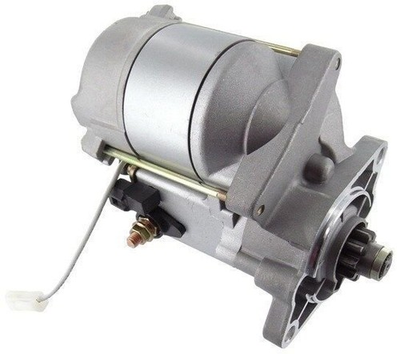 #ad Starter For Kubota 37560 63010 37560 63011 37560 63012 228000 0980 $74.99