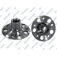 Radnabe Hinten FüR Mercedes C-Klasse C204 S204 W204 07 Bis 26 GSP M274910 Teil