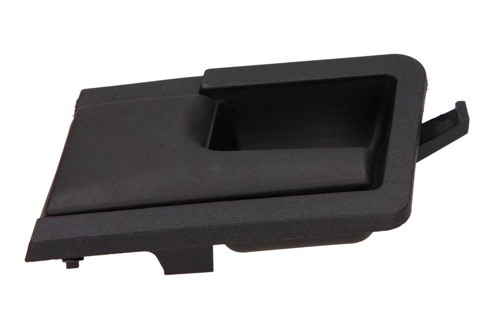Poignée de porte VW T4 extérieur mécanisme de rechange noir pour Transporter Caravelle