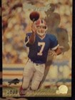 Photo of 2000 Topps Stars #75 Doug Flutie Buffalo Bills Football Card