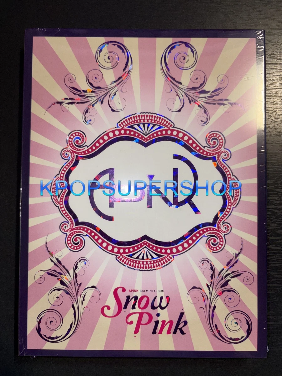 Apink Music CDs for sale | eBay
