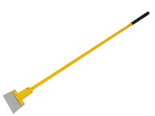 Roughneck ROU64390  Fibreglass Handle Floor Scraper 200mm (8in)