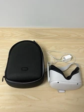 Oculus Meta Quest 2 256GB VR Headset - Headset ONLY! - TESTED - No Controllers