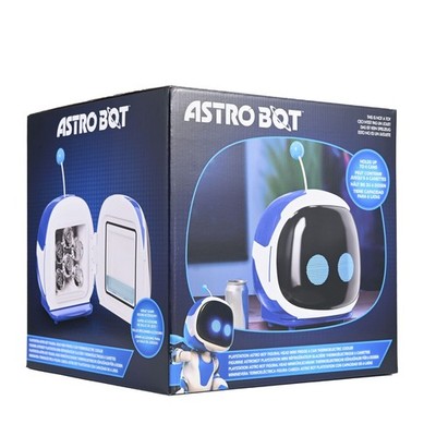 Astro Bot Mini Kühlschrank extrem rar