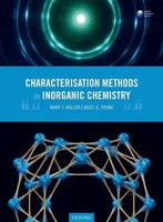 Characterisation Methods In Inorganic Chemistry | Mark T. Weller (U. A.) | Buch