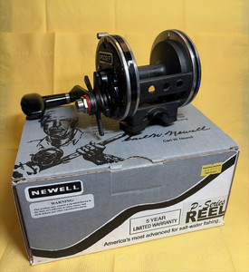 Rondelle Di Trascinamento Carbontex Per Mulinello Newell S 550 4.6 - Kit Da 4 Pezzi - Foto 2