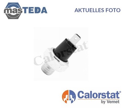 OS3522 ÖLDRUCKSCHALTER ÖLDRUCKSENSOR CALORSTAT BY VERNET FÜR CHRYSLER 2.2 CRD