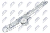 NTY Fensterheber EPS-FR-042 FüR Ford