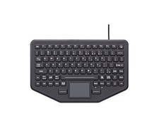 iKey SkinnyBoard SB-87-TP-M Keyboard