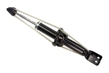 2x MAXGEAR Stoßdämpfer 11-0485 für HONDA CIVIC 6 Hatchback EJ EK SO EM1 EJ9 EK3