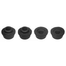Strut Rod Bushing Kit for 1966-1975 Chrysler / Dodge / Plymouth Front 2pc 15687