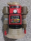 1984 Vintage Ideal Robo Force BLAZER THE IGNITOR Warrior Robot