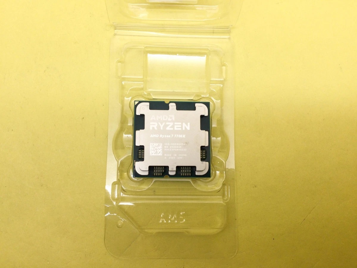 Preços baixos em AMD Mais de 3.5 Ghz Ryzen 7 Processadores de