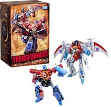 Hasbro Collectibles - Transformers Timelines - Comic Edition Optimus Prime Sta