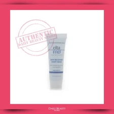 Elta MD Skin Recovery Night Mask 10ml 0.33oz