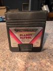 Atari 2600 7800+ Planet Patrol Tested Combine Ship