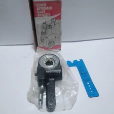 Gunite Automatic Slack Adjuster 10 Spline p/n AS1169