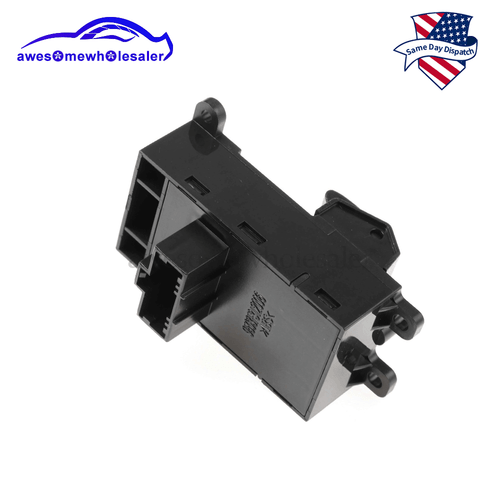 Power Window Control Switch Front Right RH For Honda Fit 2009-14 35760TF0003 - Picture 5 of 6