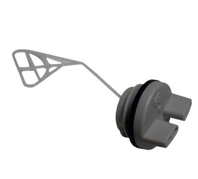 #ad Ryobi RY3714 Genuine OEM Replacement Oil Cap 308612006 $10.45