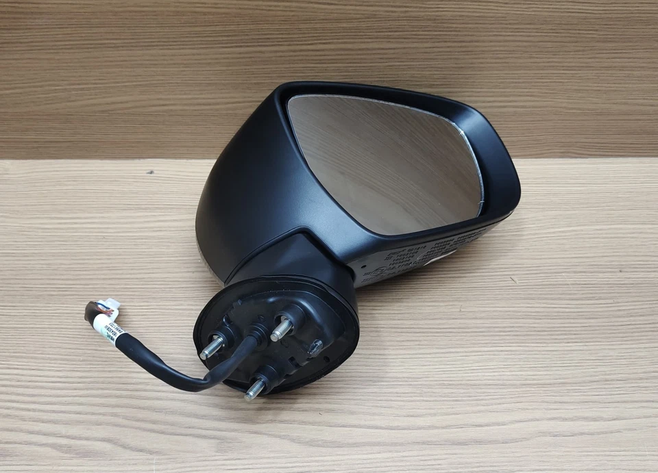 Espejo retrovisor exterior lado derecho 84701M68PC1-5PK Foto 4 de 4