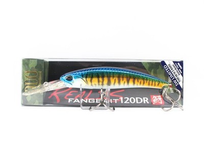 Duo Realis Fangbait 120DR SW Schwimmend K�der AFA0224 (8354)