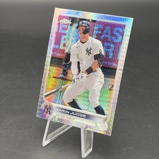 2022 Topps Chrome MVP Buyback Promotion Details, Guide and Checklist with Prices 16