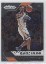 2016-17 Panini Prizm Leandro Barbosa #248 x1r